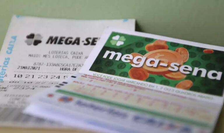 Nenhum apostador acerta Mega; prêmio acumula e vai a R$ 75 milhões