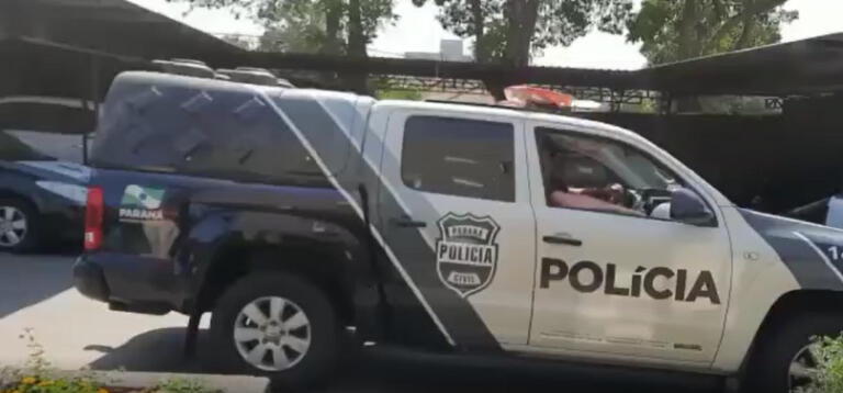 Polícia Civil cumpre mandados na região e prende envolvidos em furtos de caminhonetes de luxo