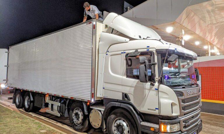 Operação Overlord combate o tráfico internacional de drogas em São Paulo e Paraná