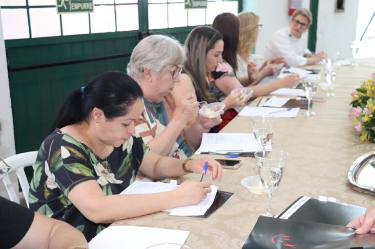 4º Concurso de Pratos agita clubes de mães; saiba quem foram as rondonenses premiadas