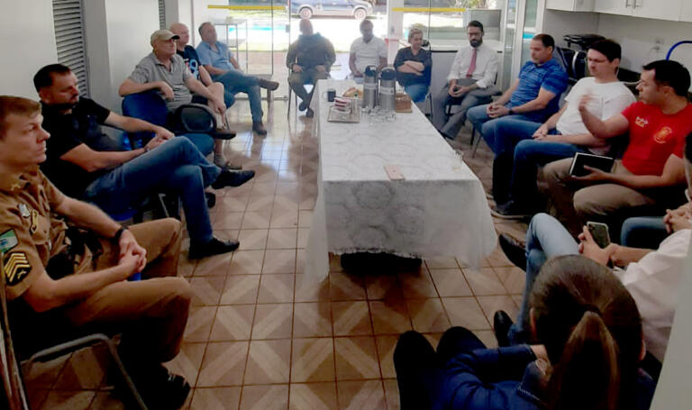 Conseg presta contas do exercício 2022 e define metas e eventos para 2023