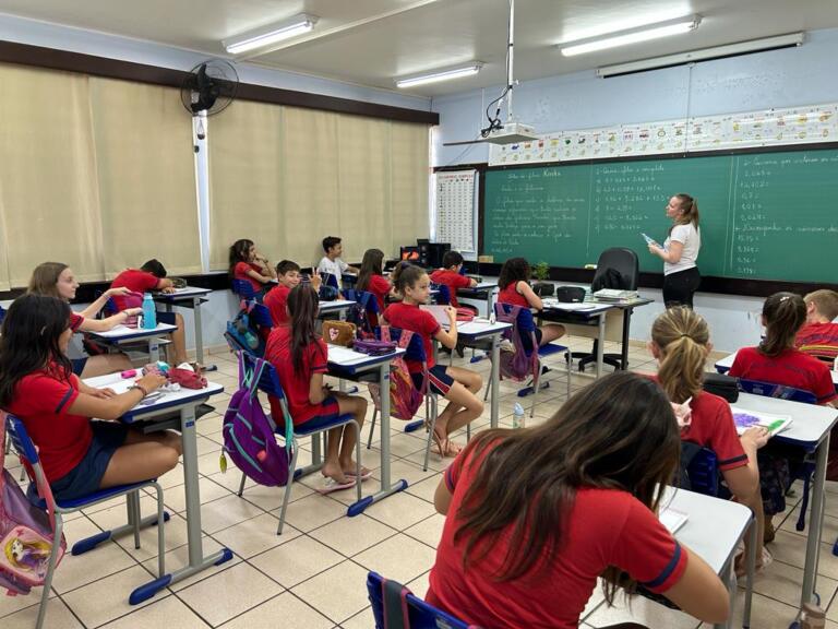 Educação de Mercedes divulga datas das matrículas escolares