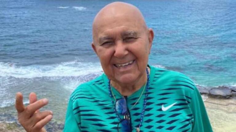 Ator Roberto Guilherme, o Sargento Pincel, morre aos 84 anos