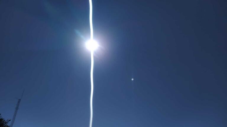 Feriado da Proclamação da República deve ser ensolarado em Marechal Rondon