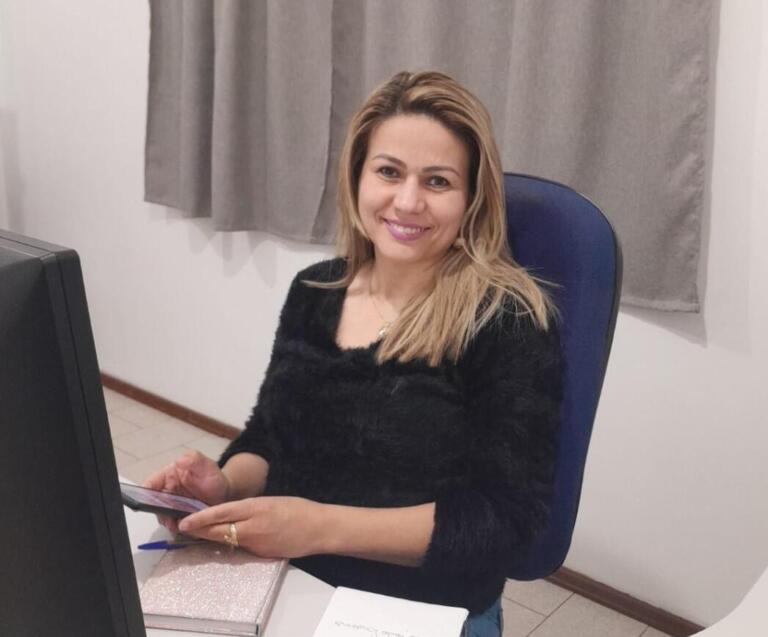 Novo nome para a Saúde de Quatro Pontes