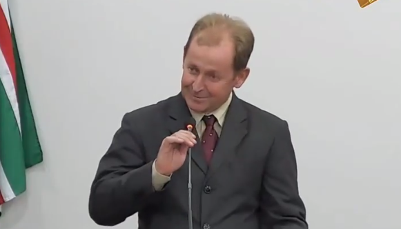 1° suplente do PT, Elton Welter vive expectativa de assumir cadeira na Câmara Federal