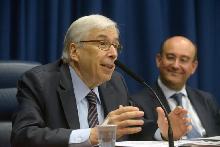 Aos 73 anos, morre o ex-governador de São Paulo Luiz Antonio Fleury