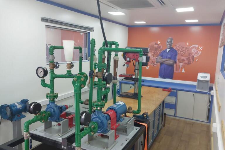 Com 420 vagas, estão abertas as inscrições para a primeira edição do Qualifica Paraná