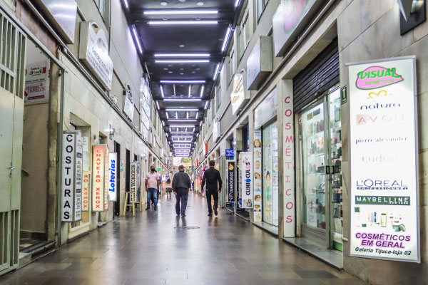 Paraná é o Estado do Sul que mais abriu empresas em 2022