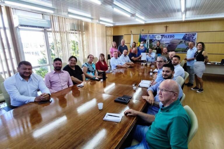 Edital para gestão do Hospital Regional será publicado nesta terça-feira