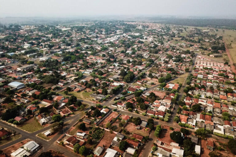 Em 11 meses, Estado do Paraná repassa R$ 10,4 bilhões aos municípios