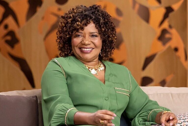 Cantora Margareth Menezes comandará Ministério da Cultura