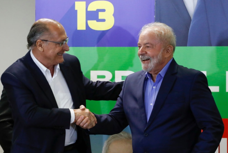 Posse de Lula: veja o roteiro completo do evento