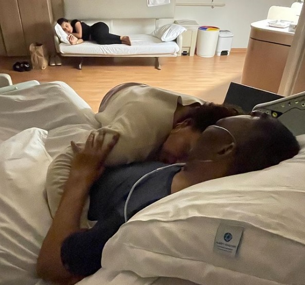 “Pelé está vivo”, diz porta-voz do Hospital Albert Einstein