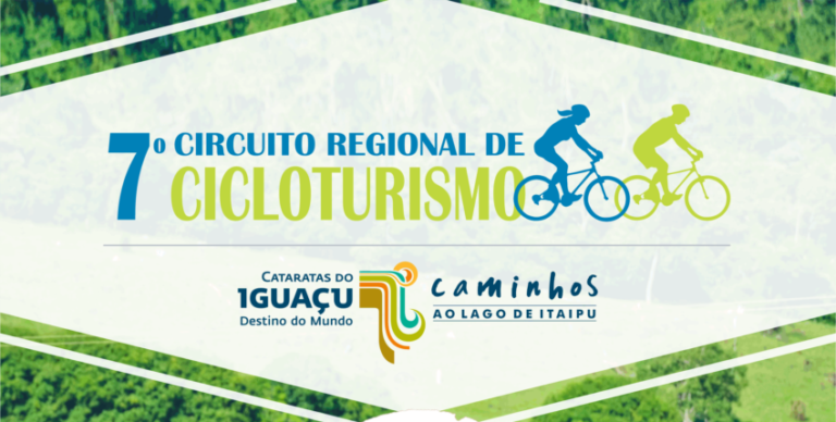 Terra Roxa sedia etapa do Cicloturismo no domingo dia 11 de dezembro