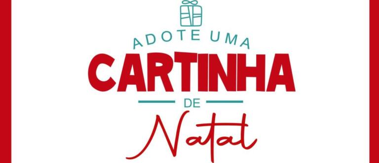 Mais de 250 cartinhas de Natal estão aguardando para serem adotadas na prefeitura rondonense