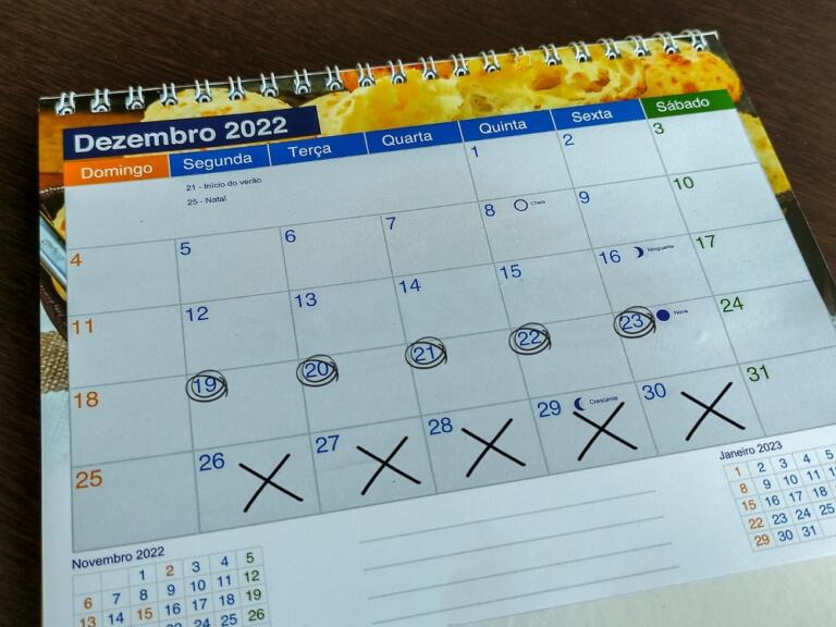 Publicadas as medidas sobre o expediente de fim e início de ano na administração municipal