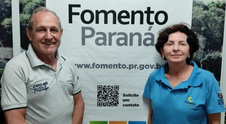 Fomento Paraná oferece nova linha de crédito de até R$ 50 mil para micro e pequenas empresas