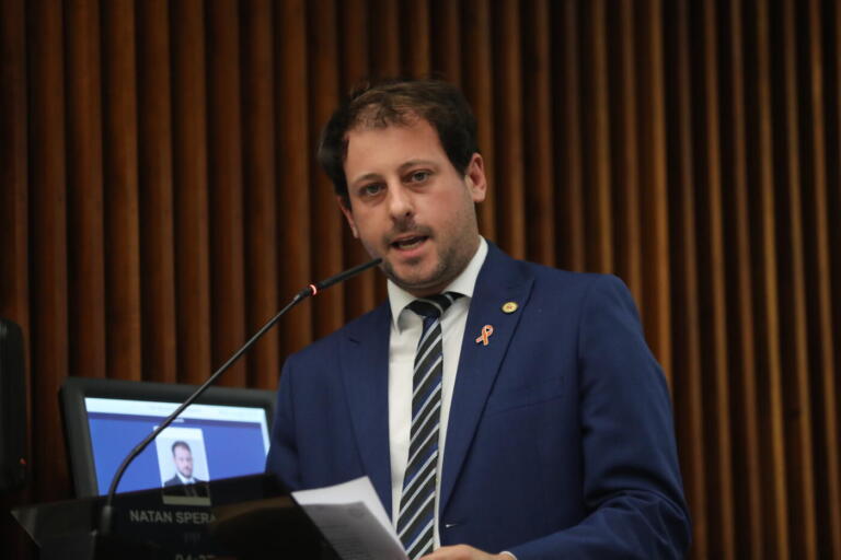 Capital do Agronegócio e ICMS diferenciado para Toledo são conquistados por Natan Sperafico