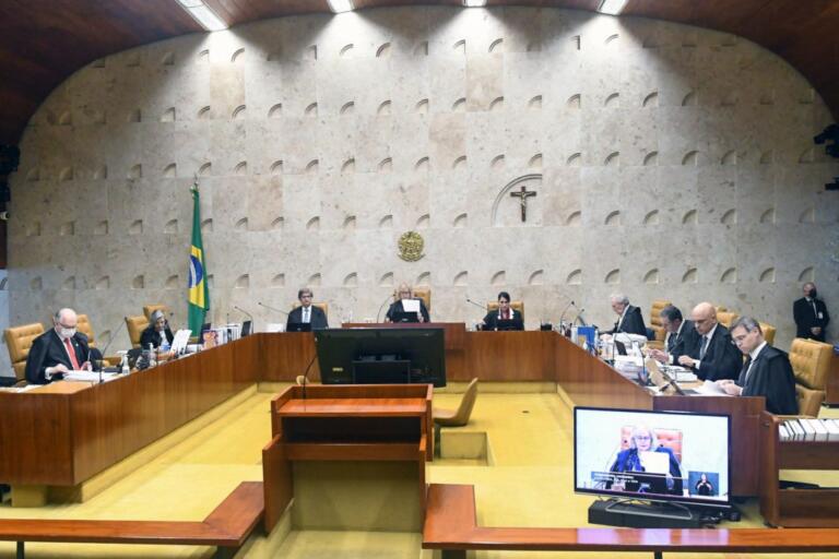 STF declara “orçamento secreto” inconstitucional