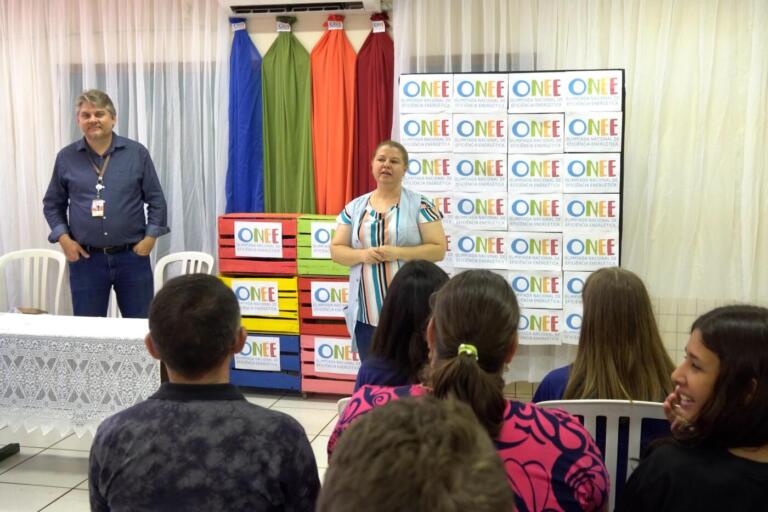 Com destaques do Estado, Copel entrega premiação da Olimpíada de Eficiência Energética