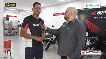 O Presente Veículos, juntamente com as revendas, separou muitas novidades para vocês