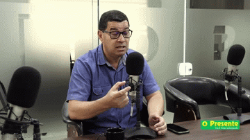 Secretário avalia mudanças no trânsito, anuncia novidades e revela se pretende ser candidato