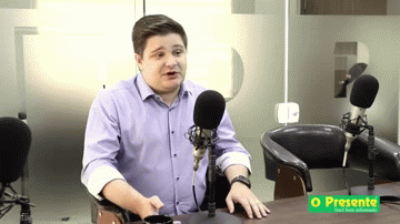 Vereador Arion Nasihgil: “Quero ser pré-candidato a prefeito em 2024”