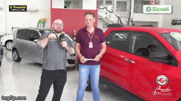 Não foi no Feirão de Veículos? Então temos novidades para vocês