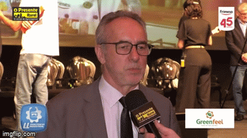 Frimesa comemora 45 anos com inauguração de mega frigorífico