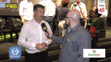 Novo frigorífico da Frimesa fortalece o cooperativismo paranaense