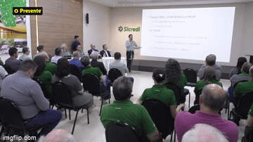 Fernando Fenner é eleito presidente do Conselho de Administração da Sicredi Aliança PR/SP