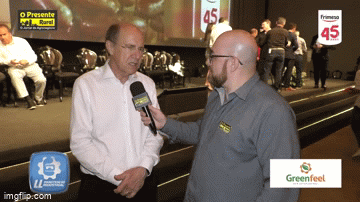 Frigorífico Frimesa de Assis deve impulsionar economia da região