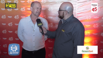 Novo frigorífico da Frimesa representa oportunidade de crescimento para suinocultores