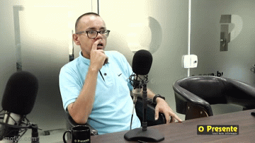 “Não falo que sou pré-candidato a prefeito, mas meu nome está à disposição do grupo”, diz Gordinho do Suco