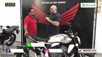 Último programa do ano e vocês achando que não teríamos mais novidades