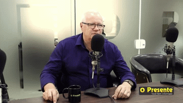 “Ao final de 2024, a princípio, pretendo encerrar minha carreira política”, afirma prefeito de Pato Bragado