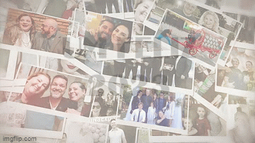 Um abençoado 2023 da família O Presente/O Presente Rural para a sua família