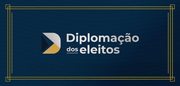 Diplomação dos eleitos no Paraná acontece dia 19 de dezembro