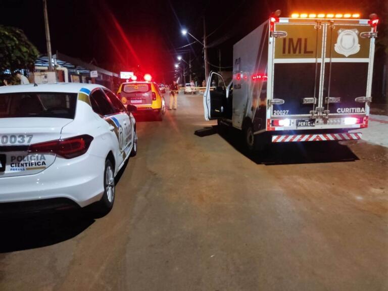 Pato Bragado registra o segundo homicídio em apenas 4 dias