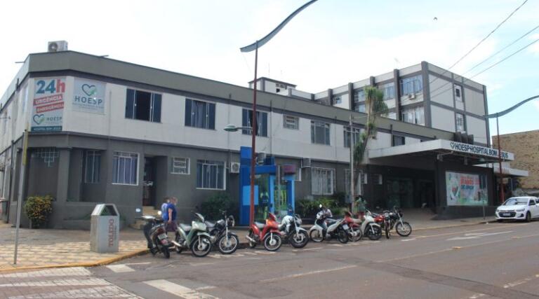 Lançamento da futura construção do Hospital Bom Jesus acontece em janeiro