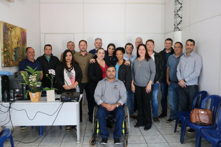 Agência do Trabalhador de Maripá intermediou 276 contratações em 2022