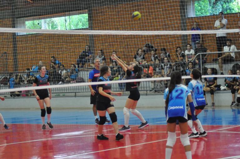 Quatro Pontes sedia etapa decisiva da Copa Amizade no sábado