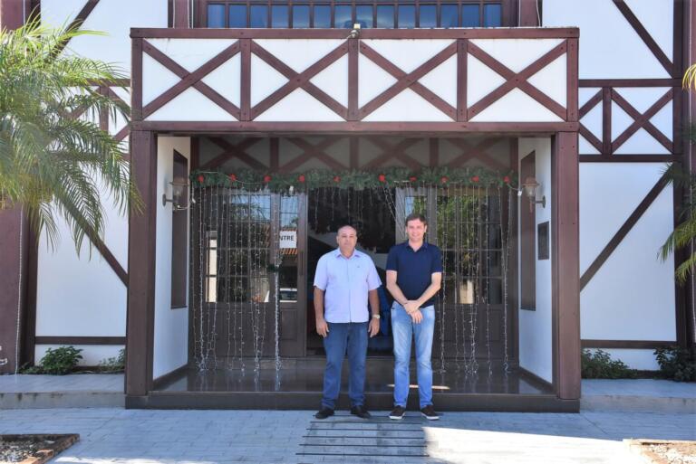 Quatro Pontes termina 2022 com investimento superior a R$ 6,6 milhões