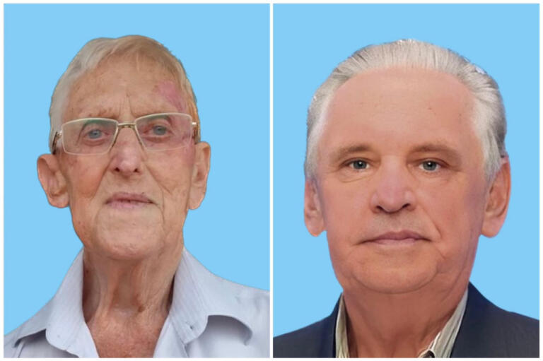 Emilio Berwanger e Helvino Genz recebem homenagem póstuma nesta sexta-feira