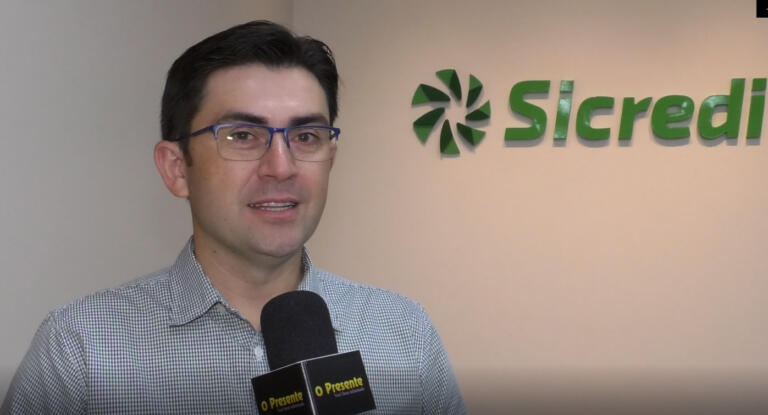 “Capacidade e qualidade são palavras de ordem em minha nova missão”, destaca novo presidente da Sicredi Aliança