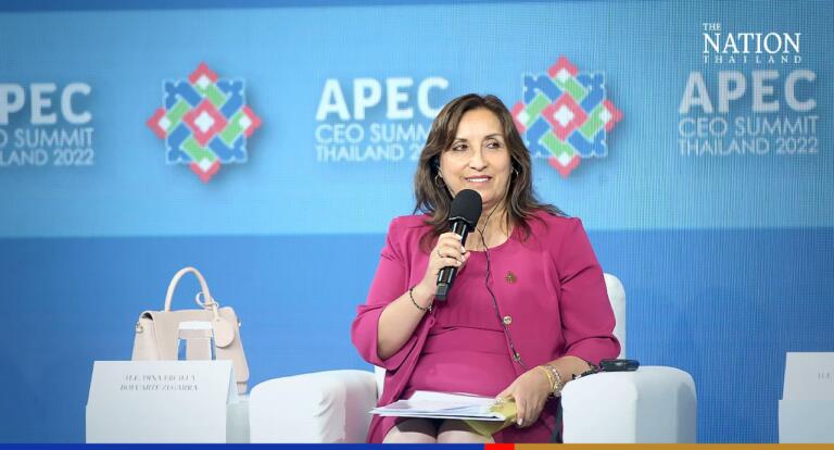 Saiba quem é a vice de Pedro Castillo, que assumirá a presidência do Peru após líder ser destituído e preso