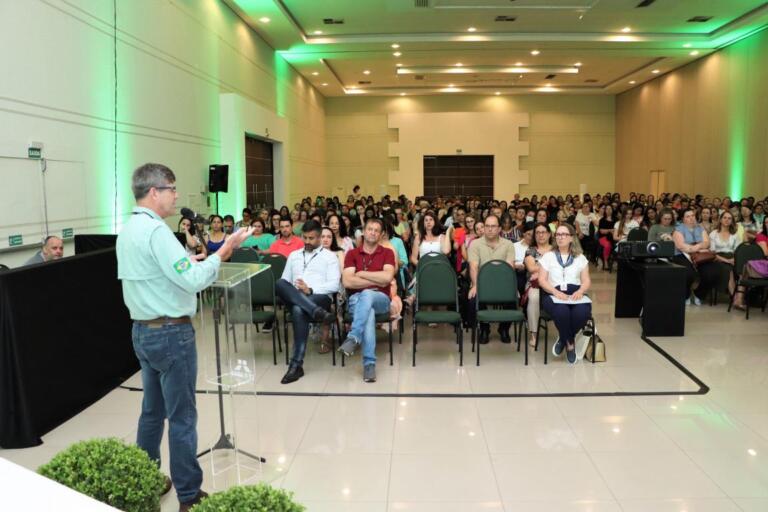 Saúde integrativa finaliza processo de formação continuada trabalhada desde 2017 na região