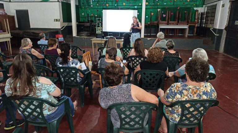 Pré-conferência municipal da Saúde acontece nesta terça-feira em Bela Vista