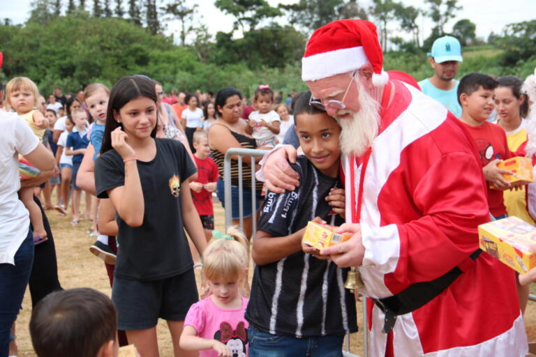 Show com Juca Bala acontece nesta quarta-feira em Maripá com entrada gratuita